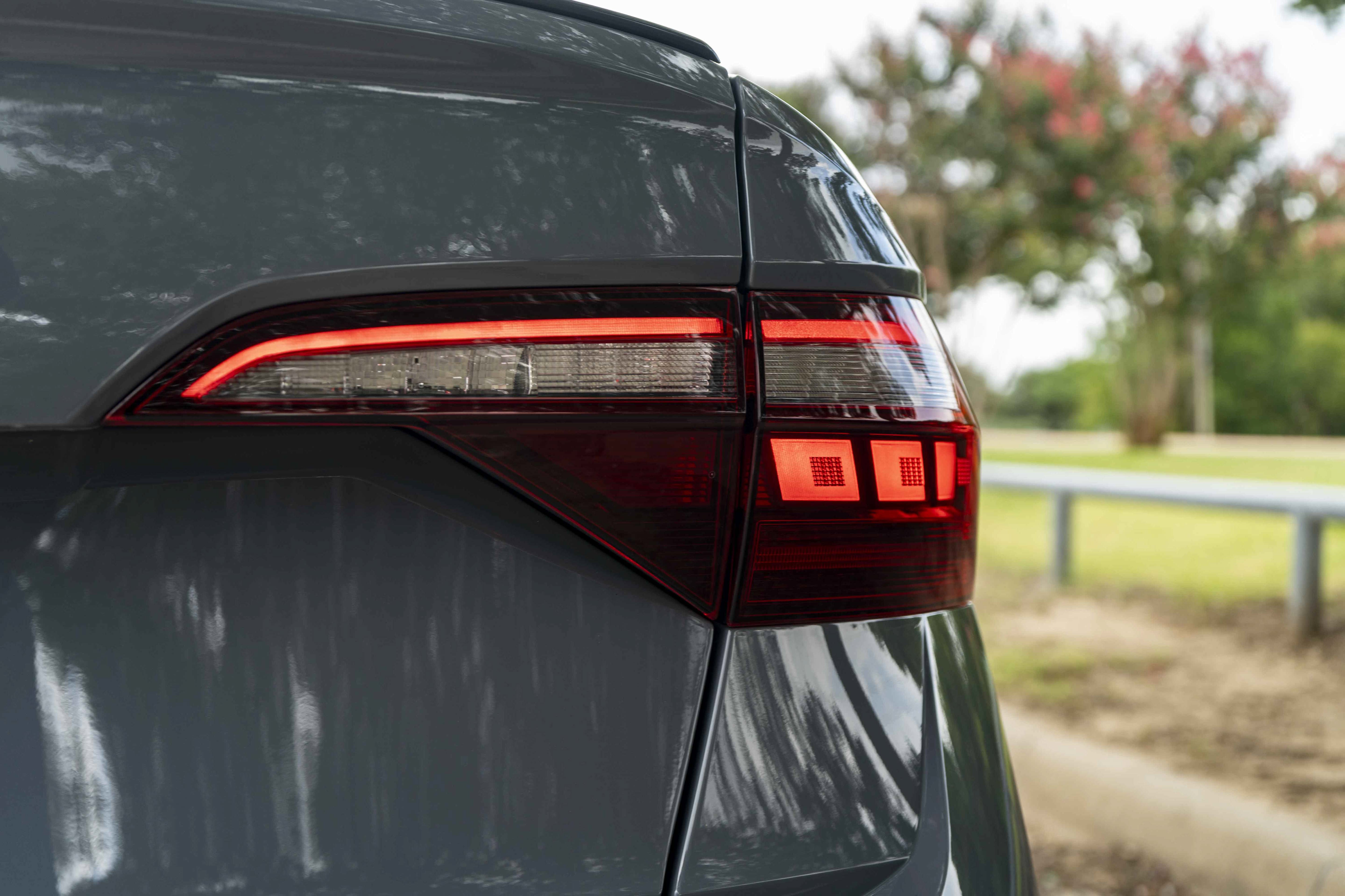 Used 2022 Volkswagen Jetta GLI Autobahn FWD image 13