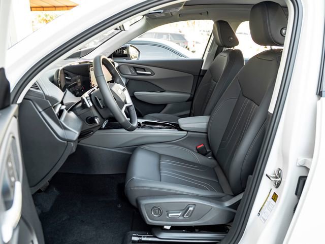 New 2026 Audi Q3 quattro 2.0T AWD/4WD image 15