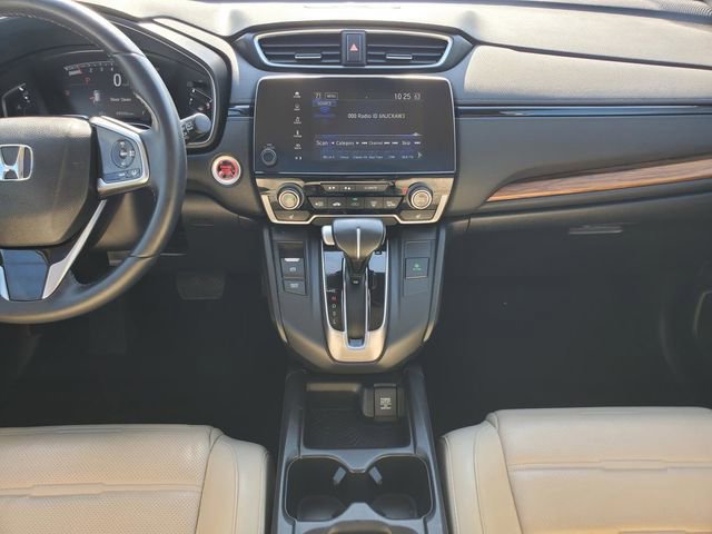 Used 2018 Honda CR-V Touring image 29