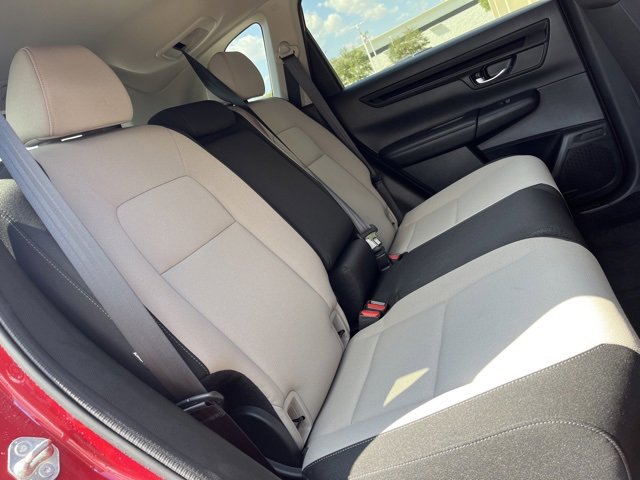 Used 2024 Honda CR-V EX image 27