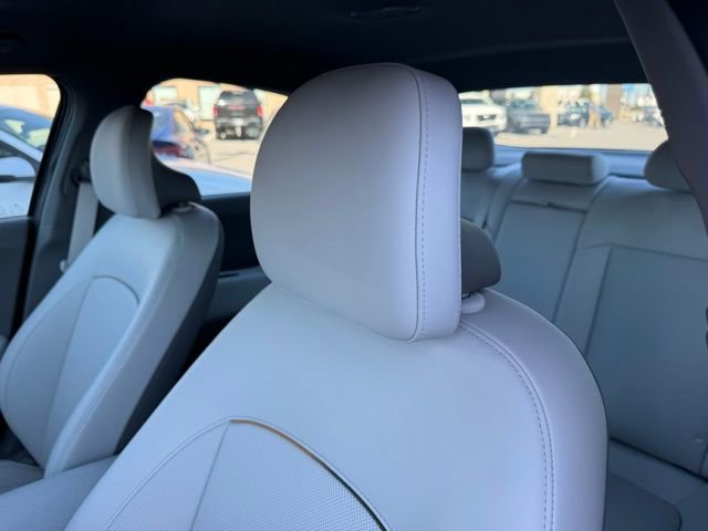 New 2025 Hyundai Ioniq 6 SEL image 22