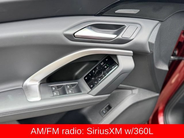 Certified 2025 Audi Q5 Premium Plus w/ Premium Plus AWD/4WD image 14