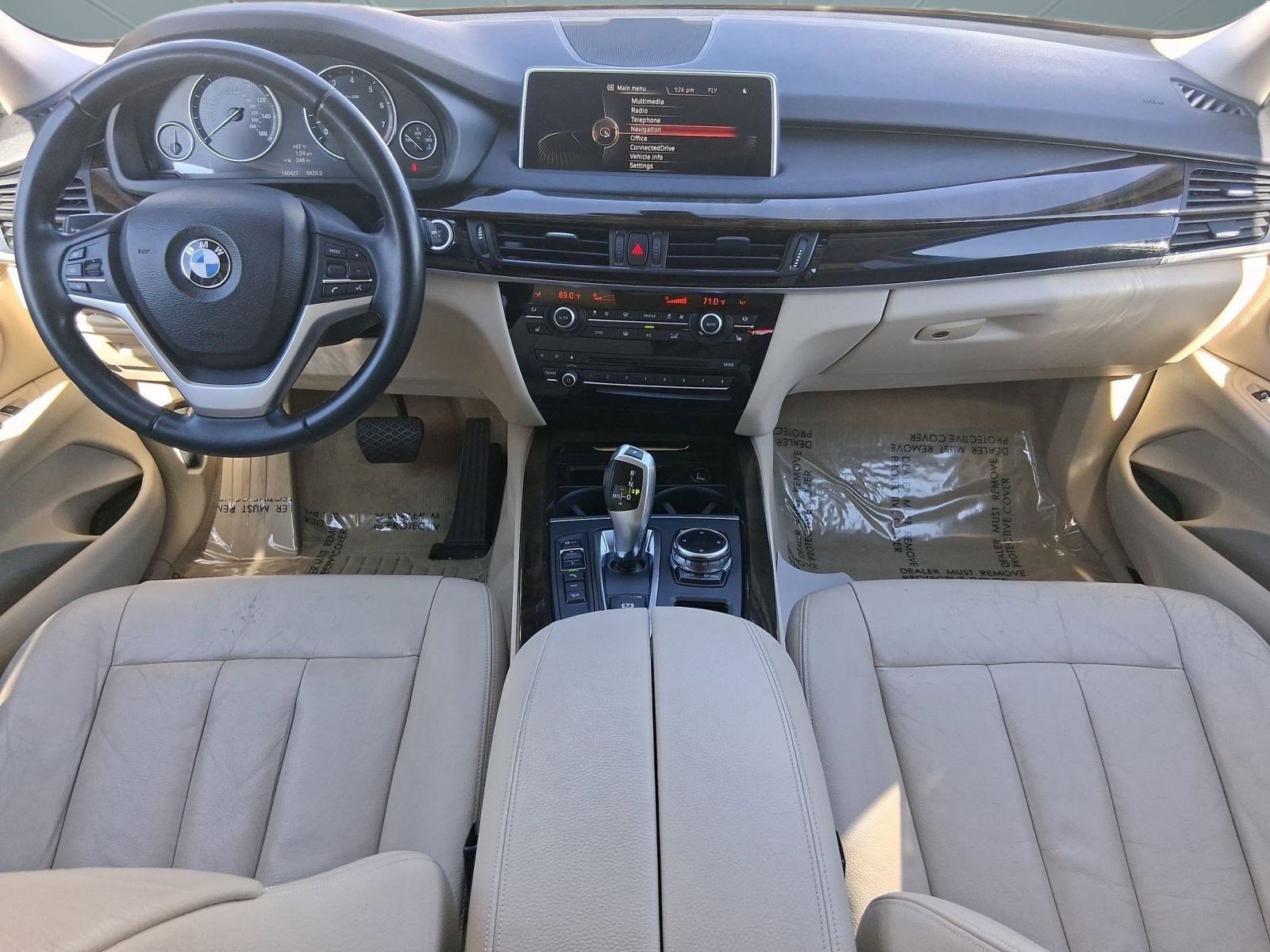 Used 2014 BMW X5 xDrive35i image 15