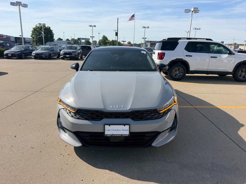 Used 2023 Kia K5 GT-Line FWD image 7