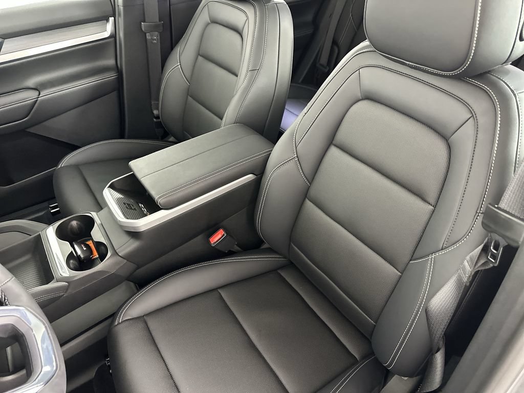 Used 2026 GMC Terrain Elevation w/ Elevation Premium Package AWD/4WD image 22