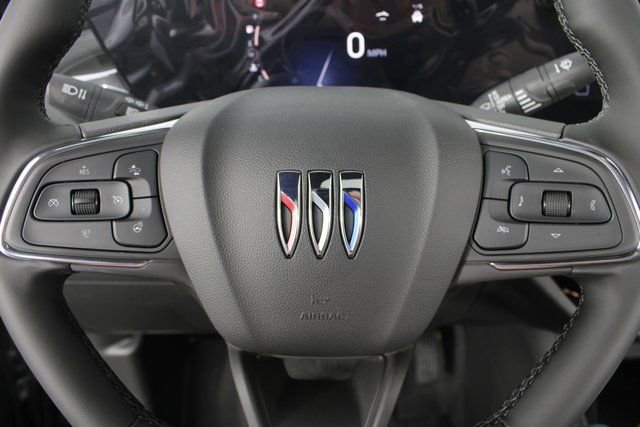New 2026 Buick Envista Sport Touring w/ Convenience I Package image 14
