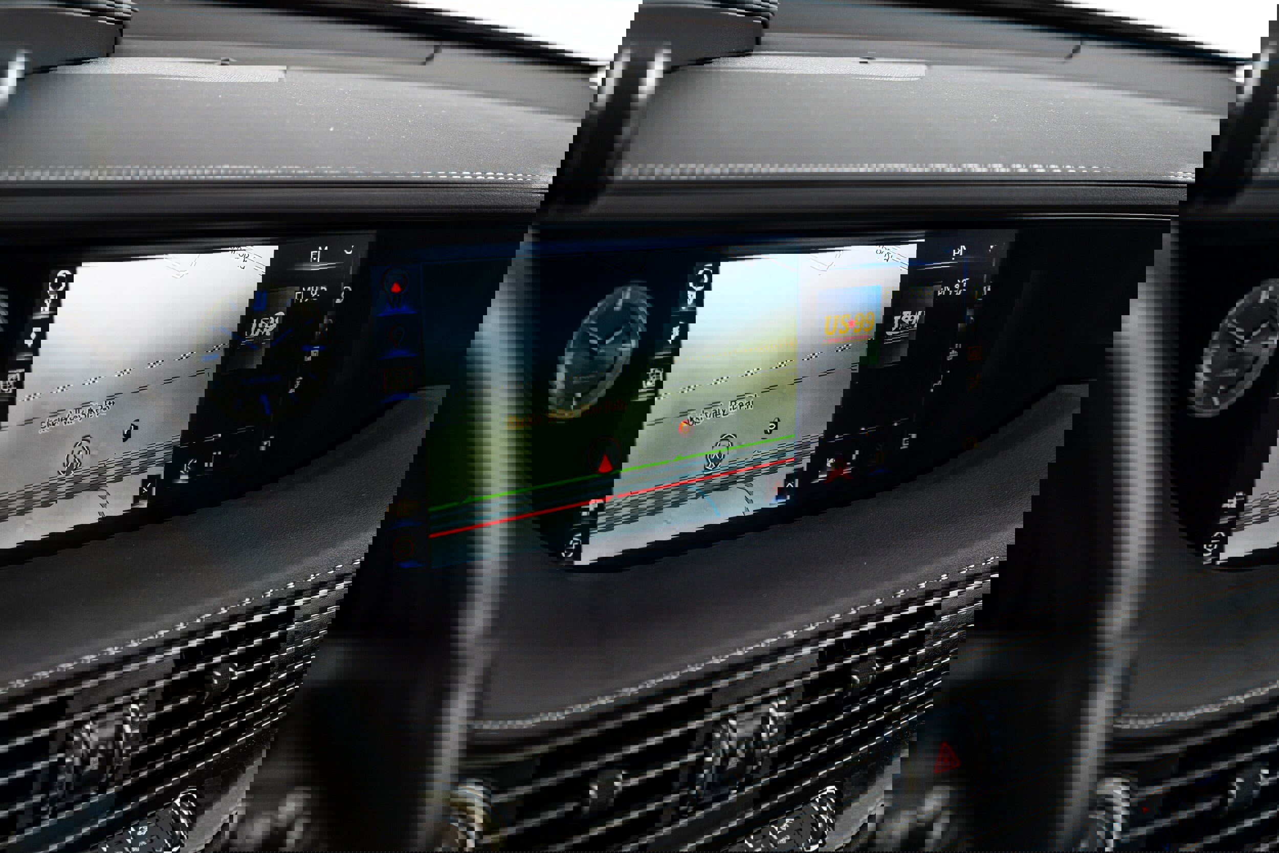 Used 2019 Lexus LS 500 AWD w/ Interior Upgrade Package image 10