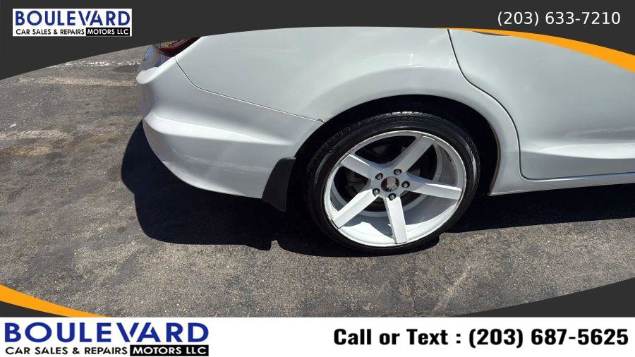 Used 2015 Honda Civic Si image 11