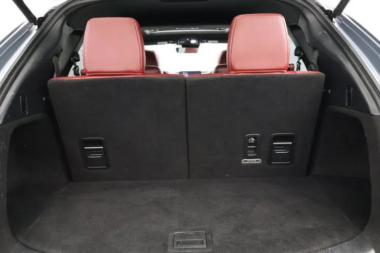 Used 2023 MAZDA CX-9 Carbon Edition AWD/4WD image 16