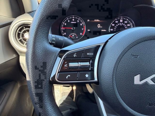 Used 2024 Kia Forte LXS image 20