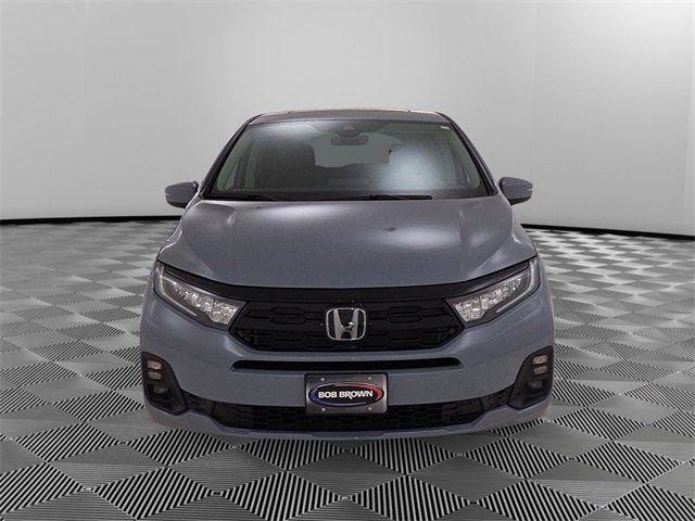 Used 2025 Honda Odyssey Touring image 8