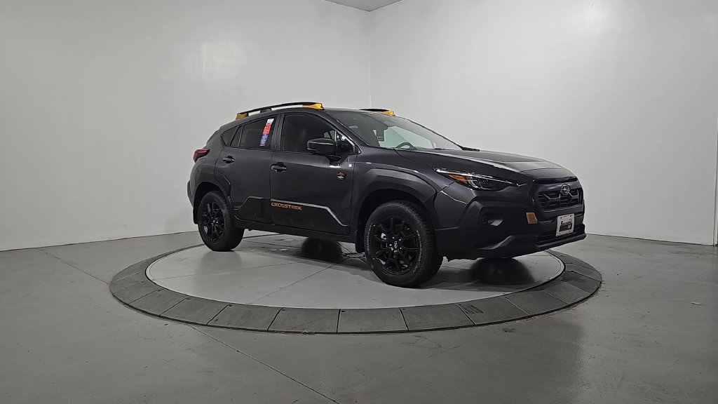 New 2026 Subaru Crosstrek 2.5i Wilderness AWD/4WD image 7
