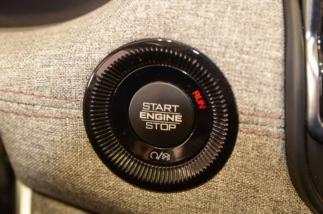 Used 2022 Jeep Compass Latitude image 26