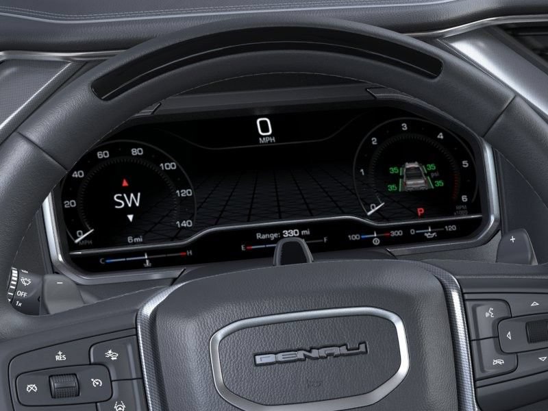 New 2026 GMC Sierra 1500 Denali AWD/4WD image 19