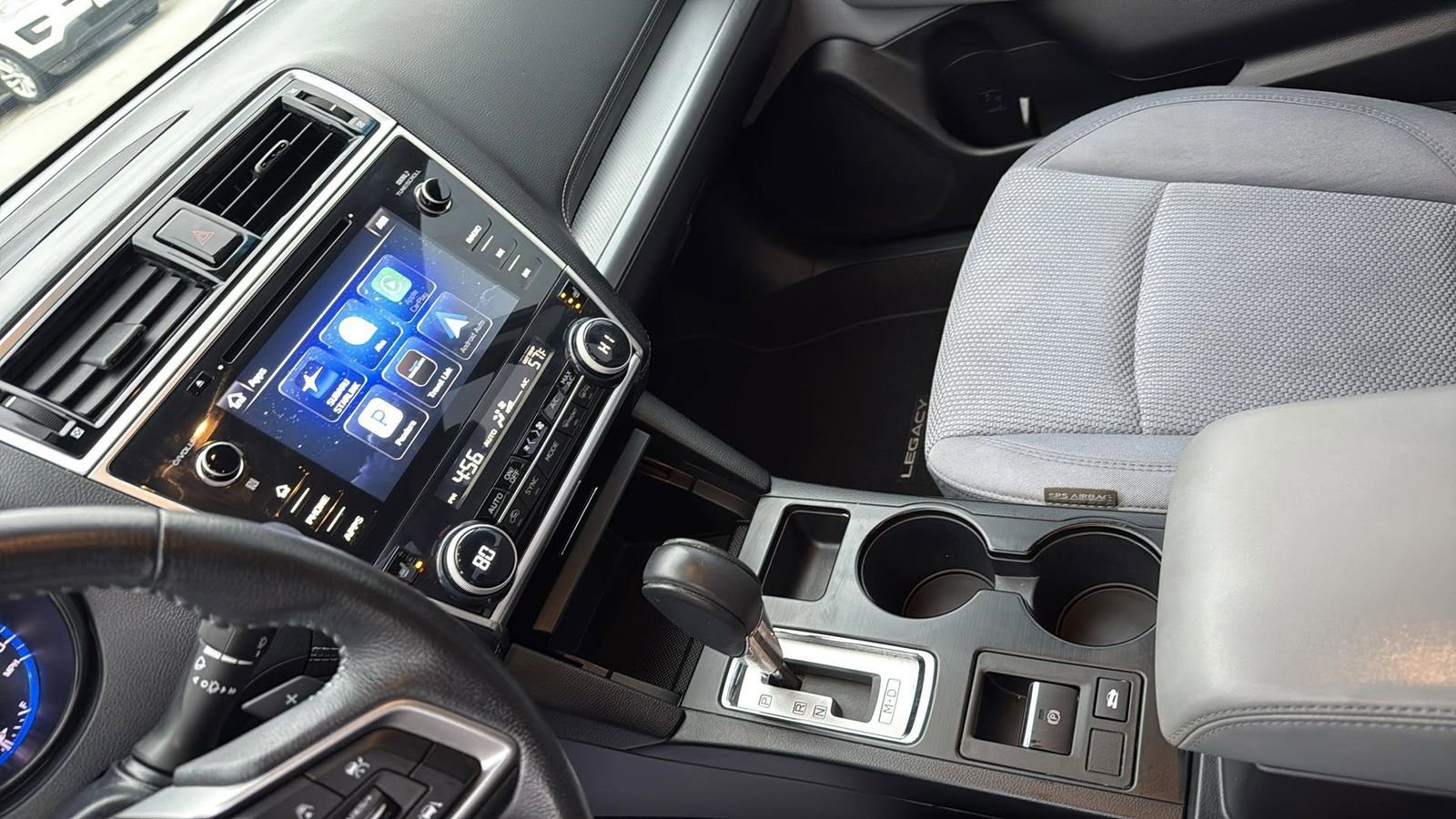 Used 2018 Subaru Legacy 2.5i Premium image 21