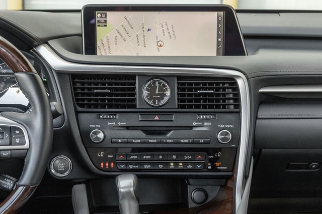 Used 2017 Lexus RX 350 FWD w/ Premium Package image 7