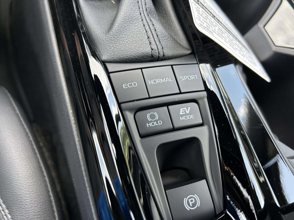New 2026 Toyota Camry XSE FWD image 22