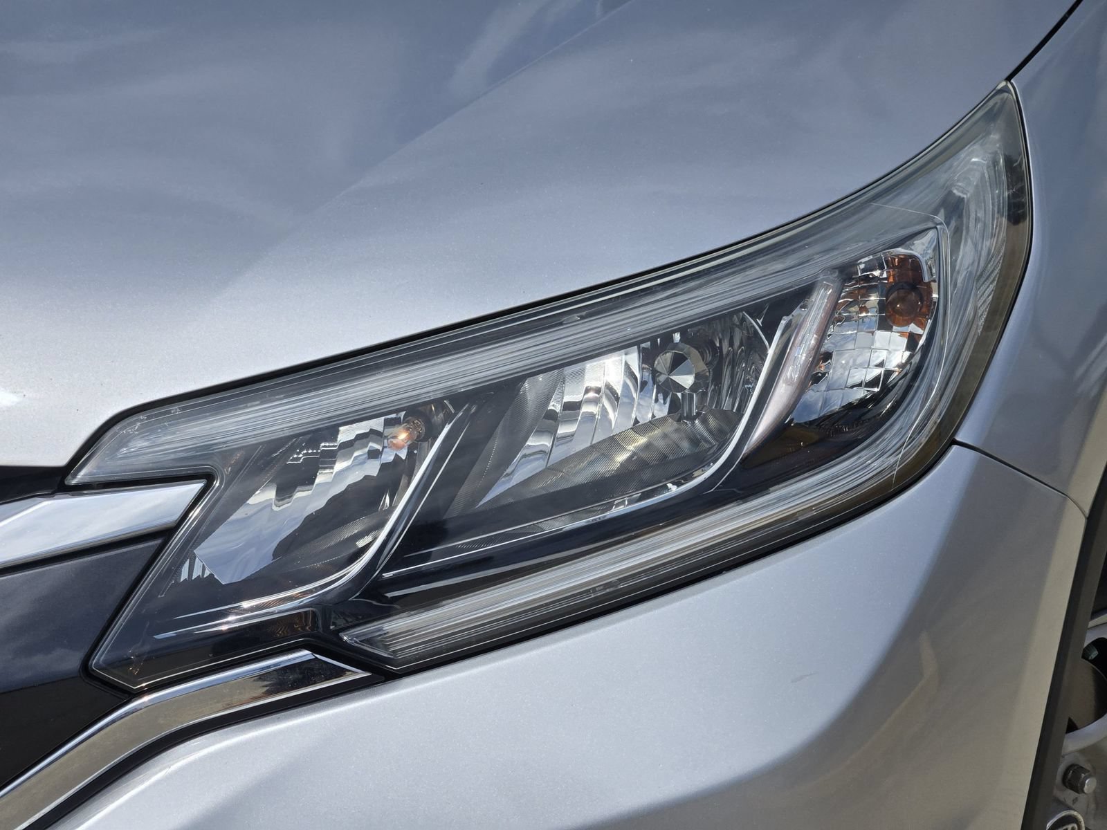 Used 2015 Honda CR-V LX image 10