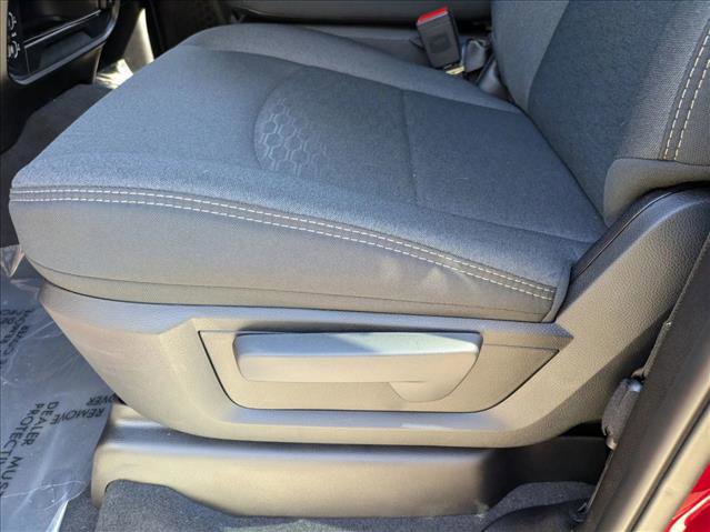 New 2026 RAM 2500 Tradesman image 4