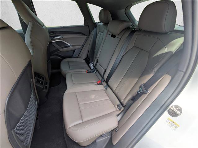 Used 2025 Audi Q5 Premium w/ Premium Plus AWD/4WD image 16