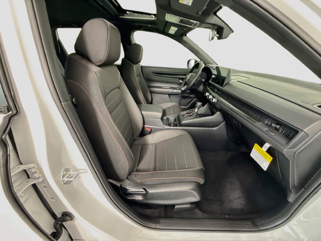 New 2027 Honda CR-V Sport image 20