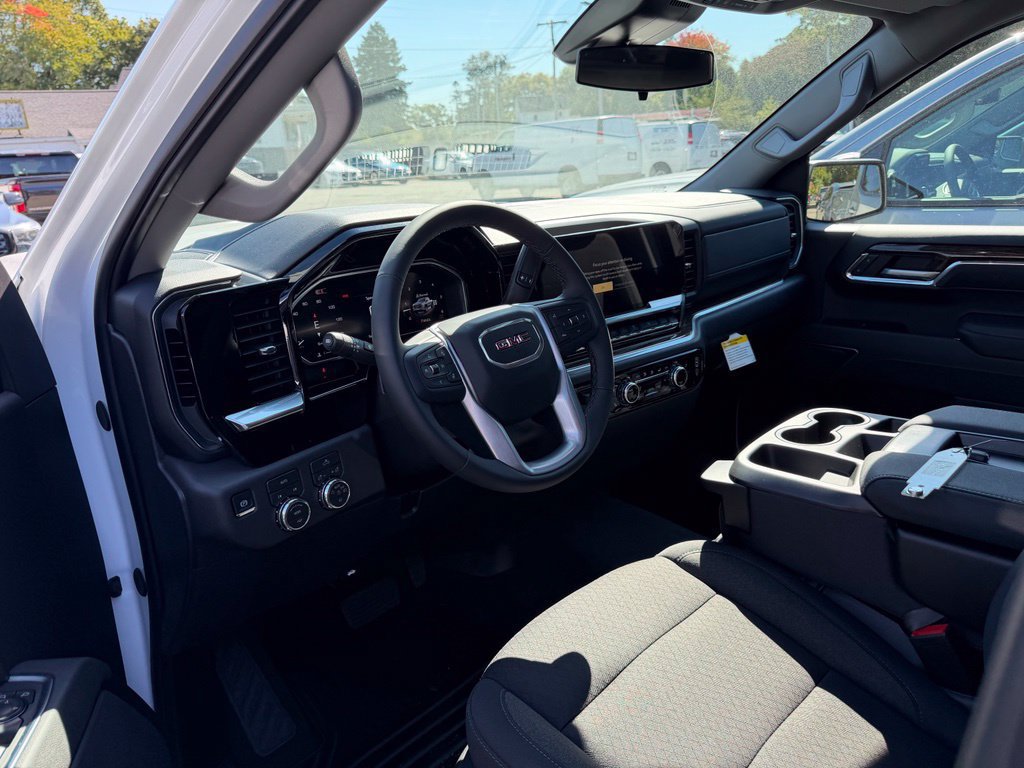 New 2026 GMC Sierra 1500 Elevation AWD/4WD image 15