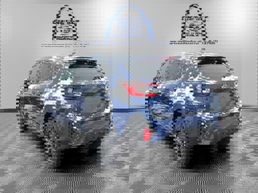 New 2026 Subaru Crosstrek 2.5i image 16