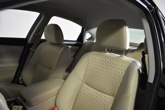 Used 2016 Nissan Altima 2.5 S w/ Power Driver Seat Package FWD image 10