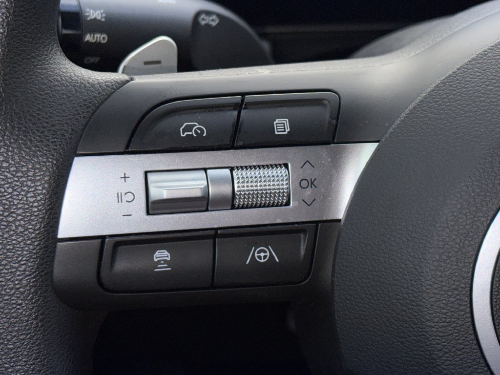 Used 2026 Hyundai Sonata Blue FWD image 12