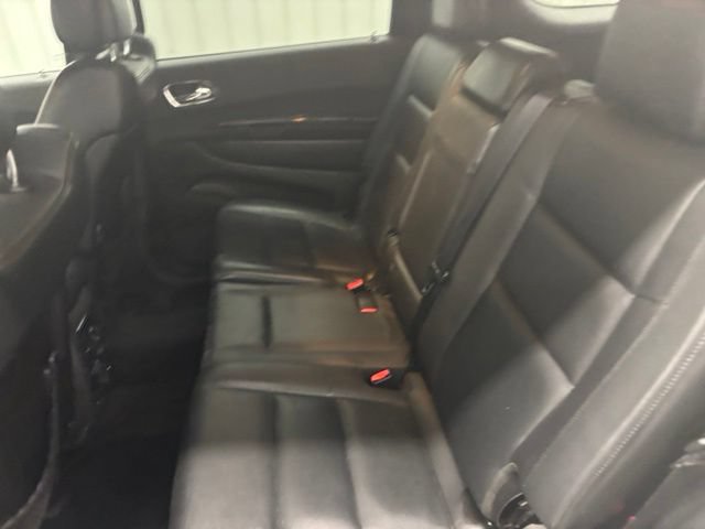 Used 2015 Dodge Durango Limited AWD/4WD image 10