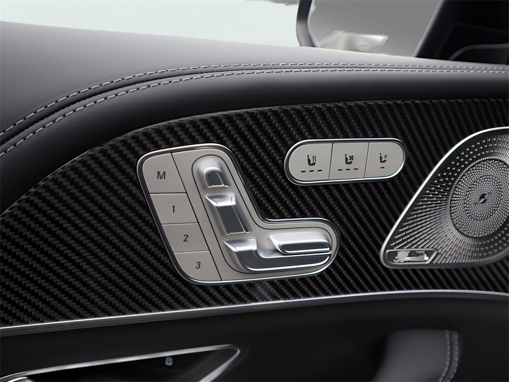New 2026 Mercedes-Benz GLE 53 AMG 4MATIC Coupe image 27