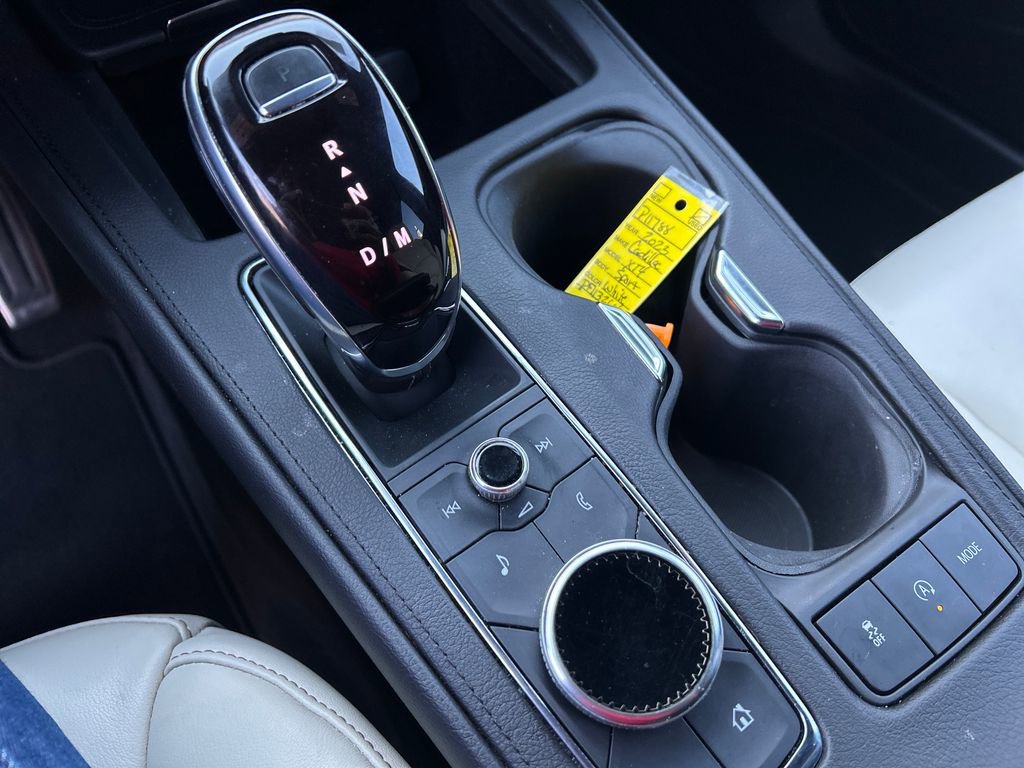 Certified 2023 Cadillac XT4 Sport image 25