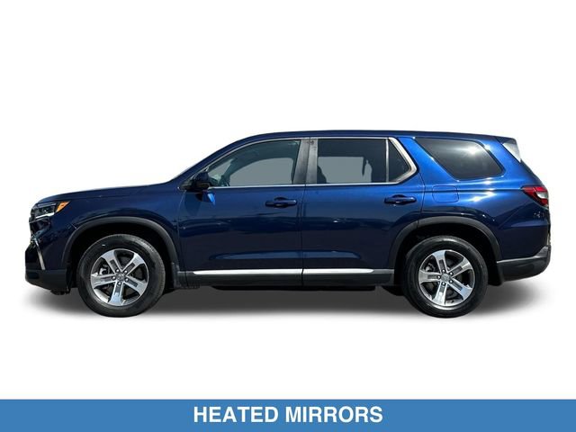 Certified 2024 Honda Pilot EX-L image 9