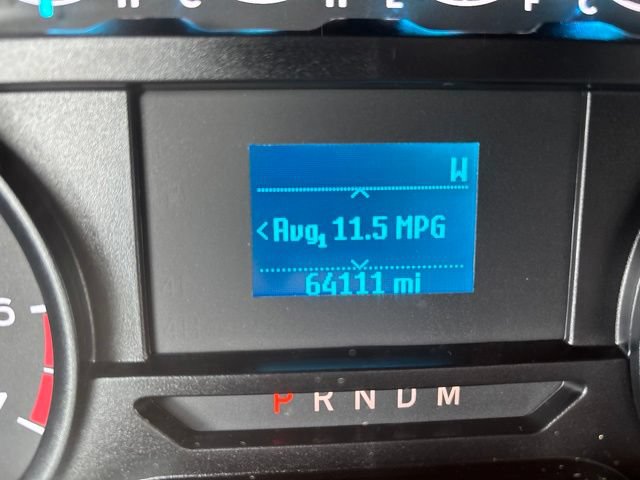 Used 2016 RAM 1500 Rebel w/ Luxury Group AWD/4WD image 20