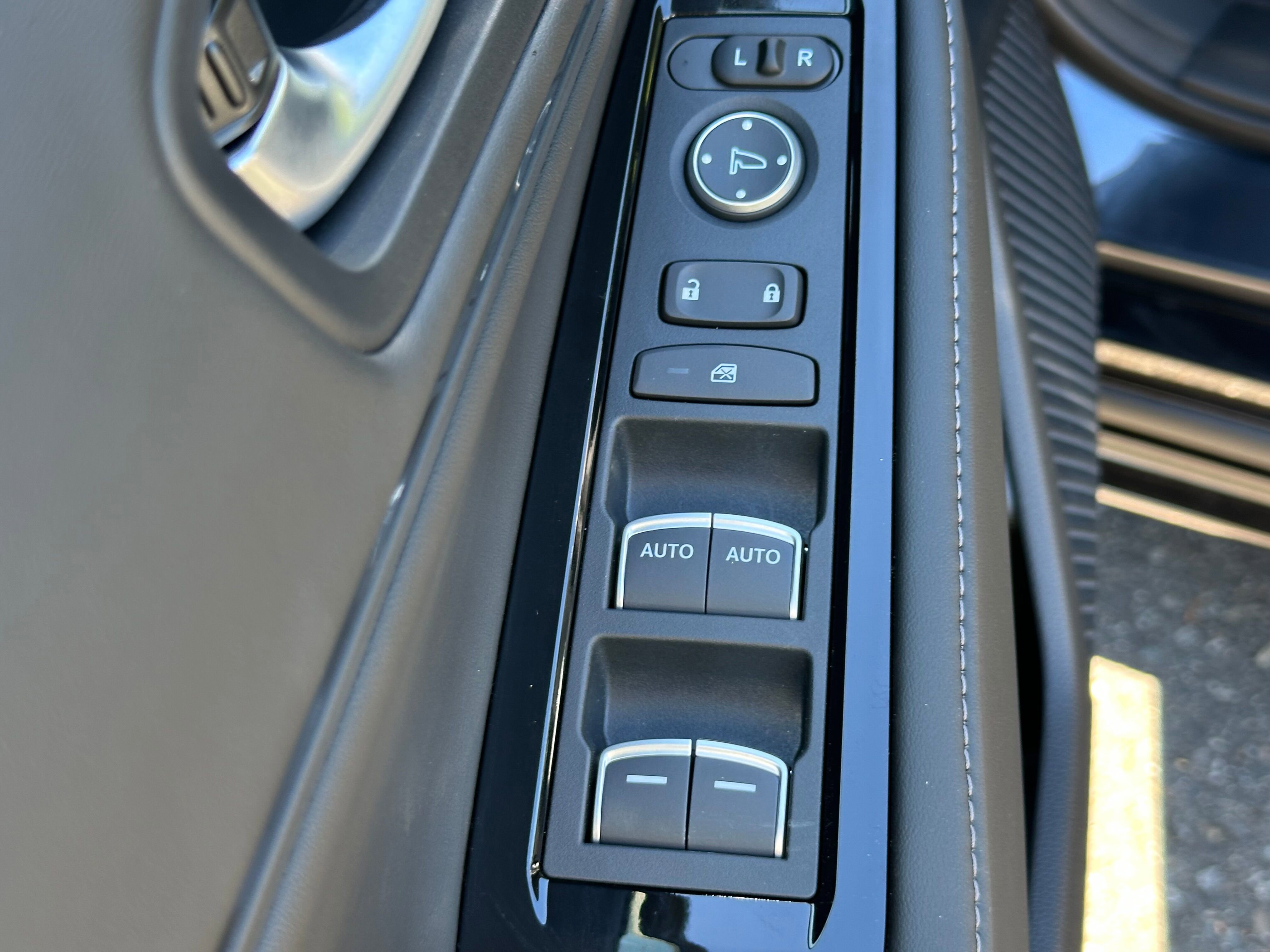 New 2025 Honda Accord Touring image 21