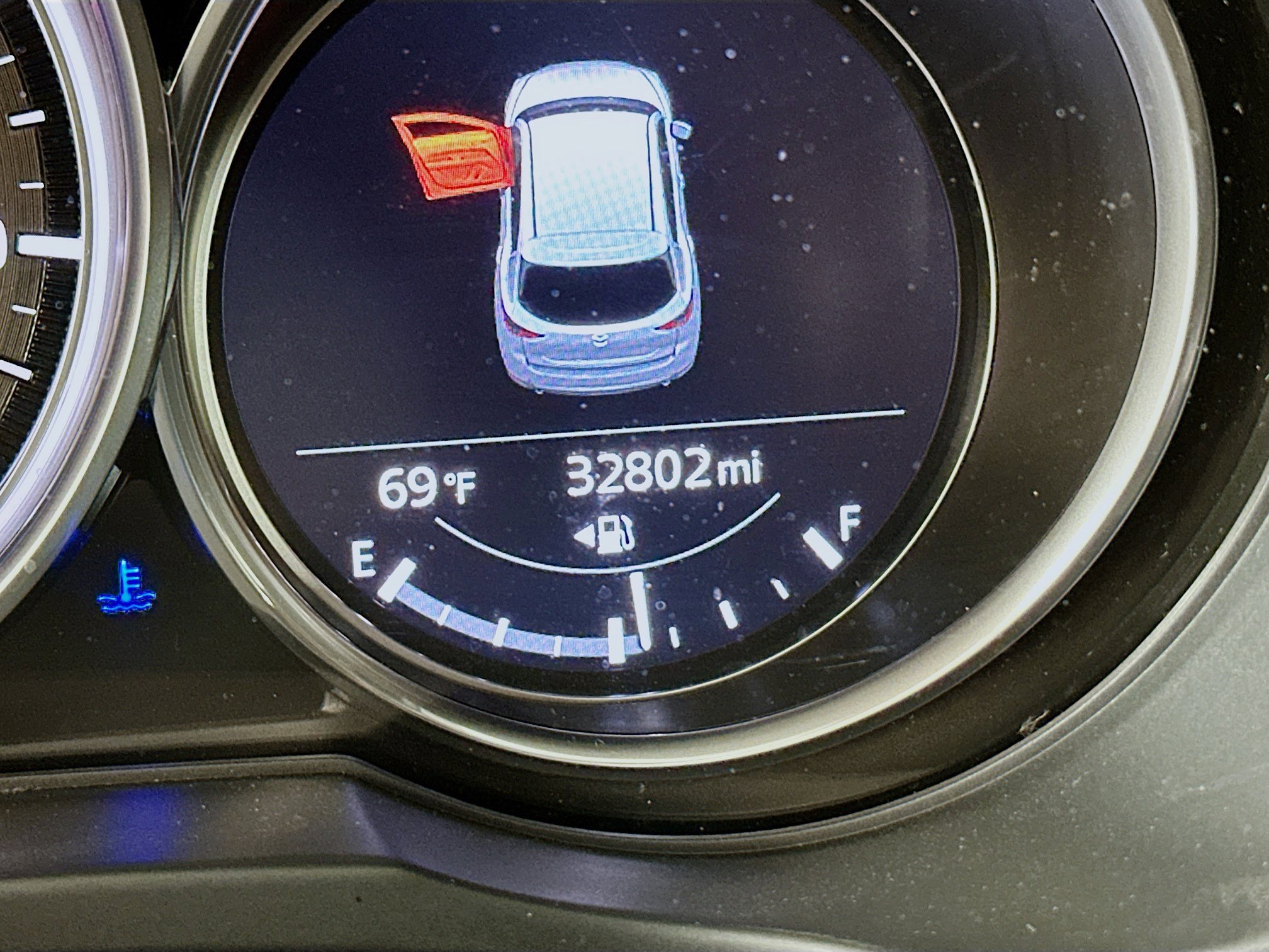 Used 2022 MAZDA CX-5 AWD 2.5 S w/ Preferred Package image 19