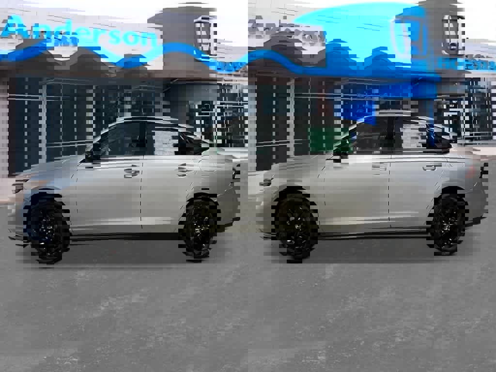 Used 2025 Honda Accord SE image 2