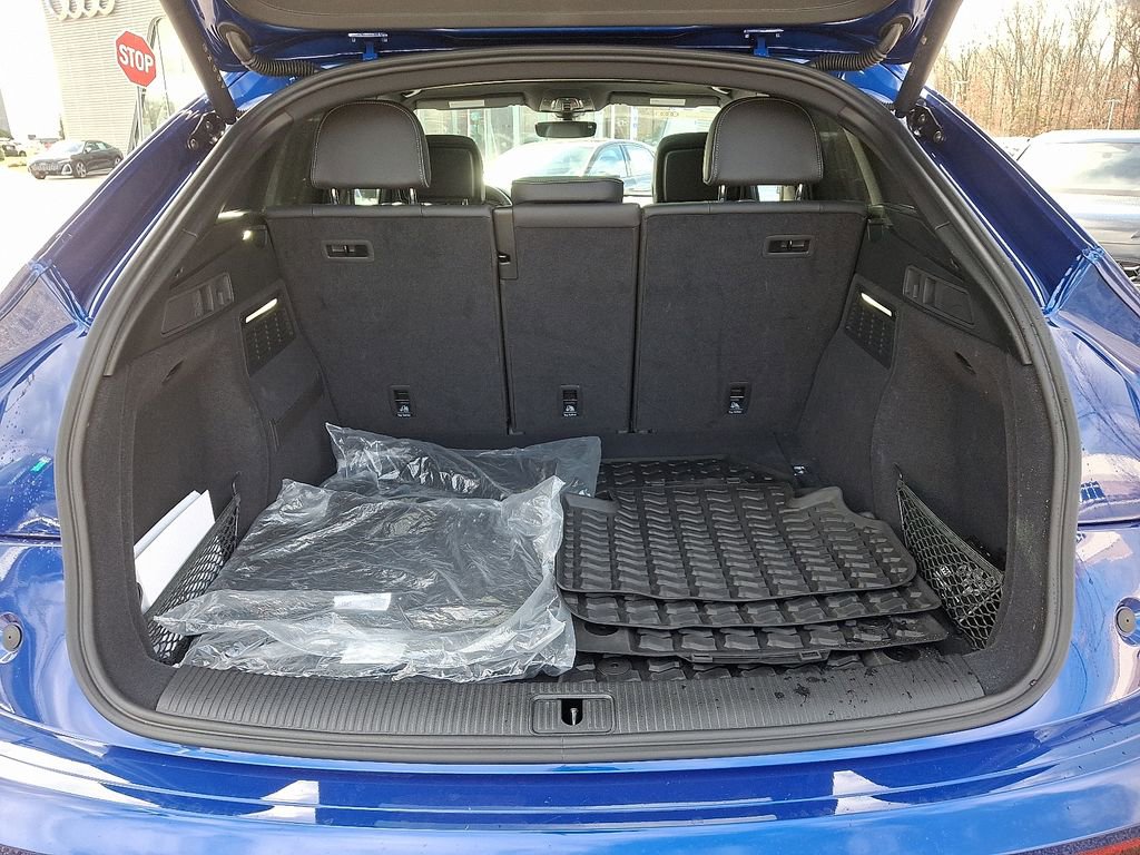 Certified 2025 Audi Q5 2.0T Premium Plus w/ Premium Plus Package image 31