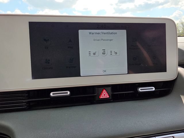 Used 2023 Hyundai Ioniq 5 SEL AWD/4WD image 53
