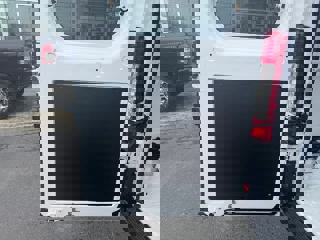 New 2025 RAM ProMaster 3500 w/ Quick Order Package 22G SLT image 19