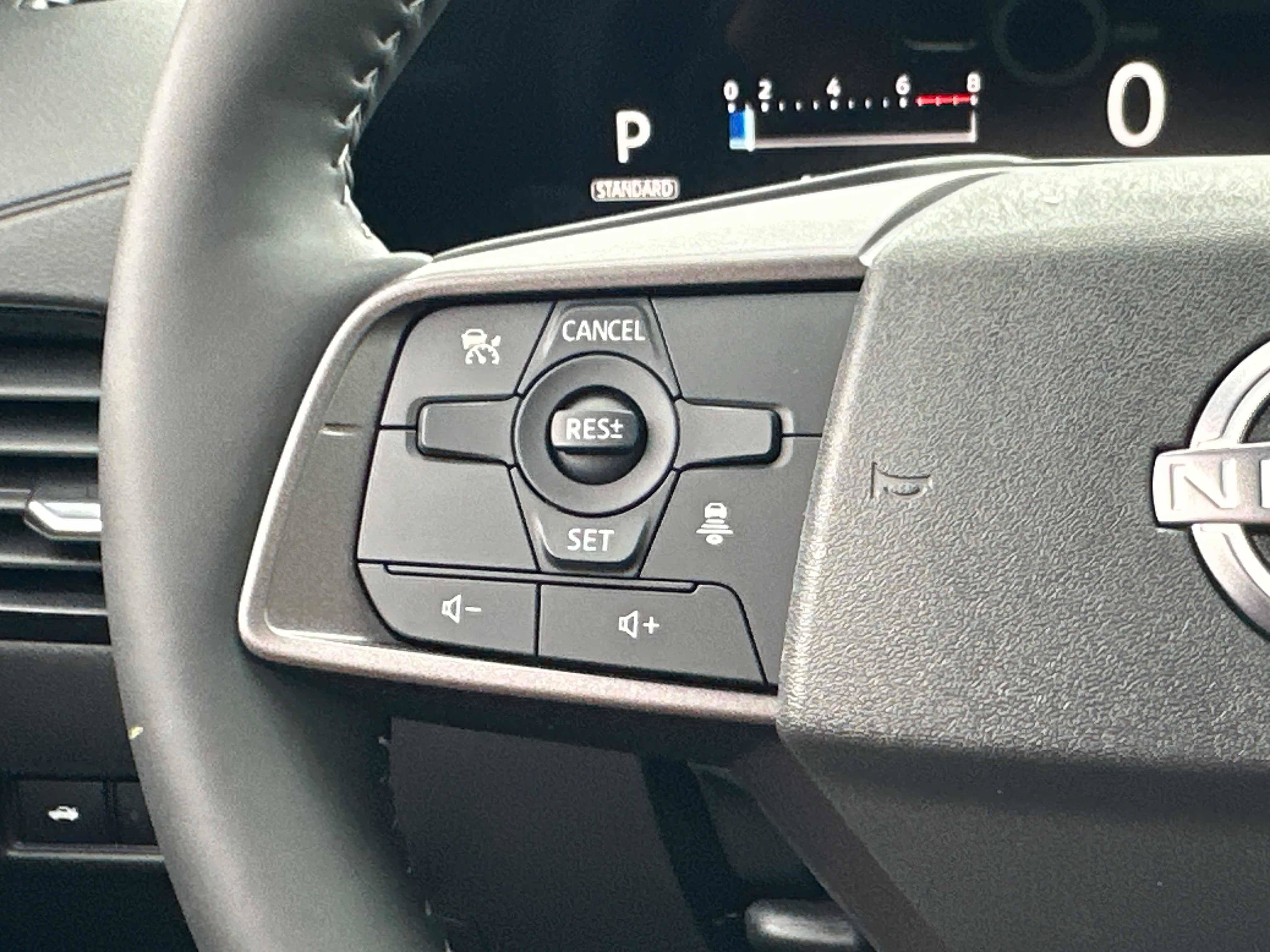 New 2026 Nissan Sentra SV w/ SV Convenience Package FWD image 37