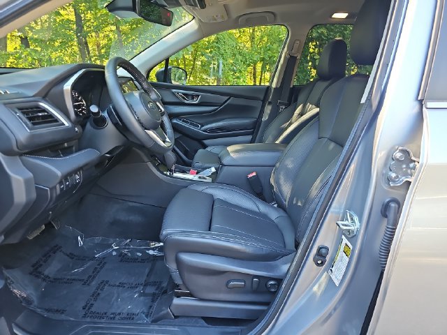 Certified 2026 Subaru Ascent Limited AWD/4WD image 9