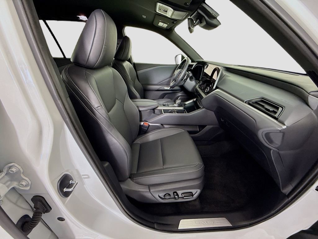 Used 2025 Lexus TX 350 AWD w/ Convenience Package image 20