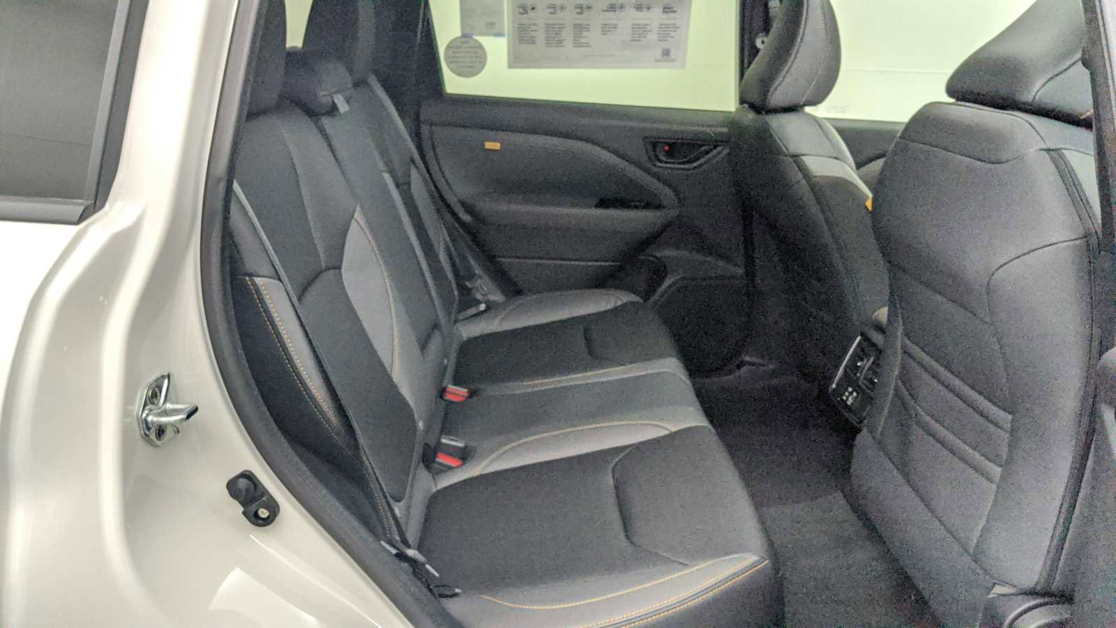 New 2026 Subaru Forester Wilderness image 32