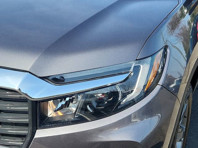 Certified 2023 Honda Ridgeline RTL image 9
