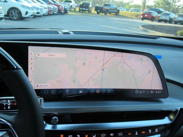 New 2026 Cadillac Lyriq Sport image 22