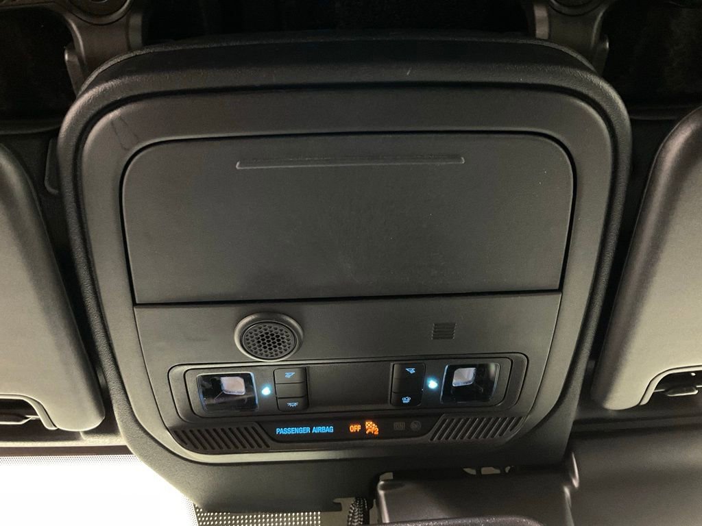 New 2026 Ford Bronco Outer Banks image 19