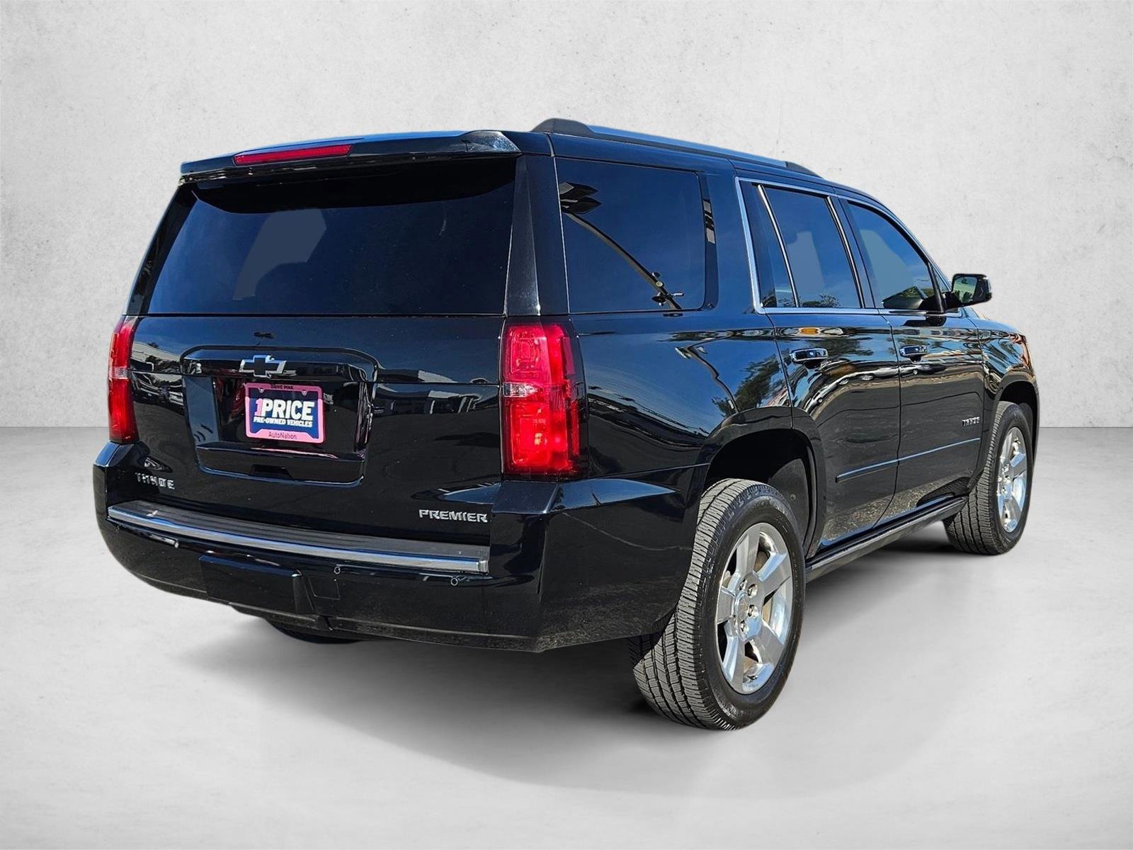 Used 2019 Chevrolet Tahoe Premier RWD video 5