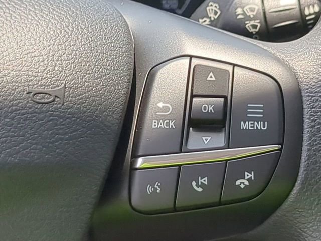 New 2025 Ford Transit 150 Low Roof w/ Electrician Trade Package RWD image 26