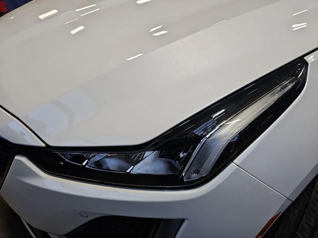 Used 2022 Cadillac CT5 Sport image 31